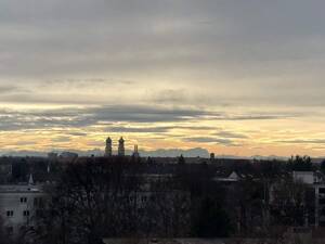 Dachterrassenwohnung mit Traumausblick – 81373 München – Vorschaubild 2