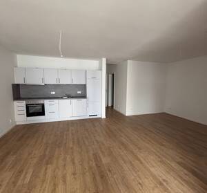 Barrierearme 1-Zimmer-Wohnung mit Balkon inmitten von Peine