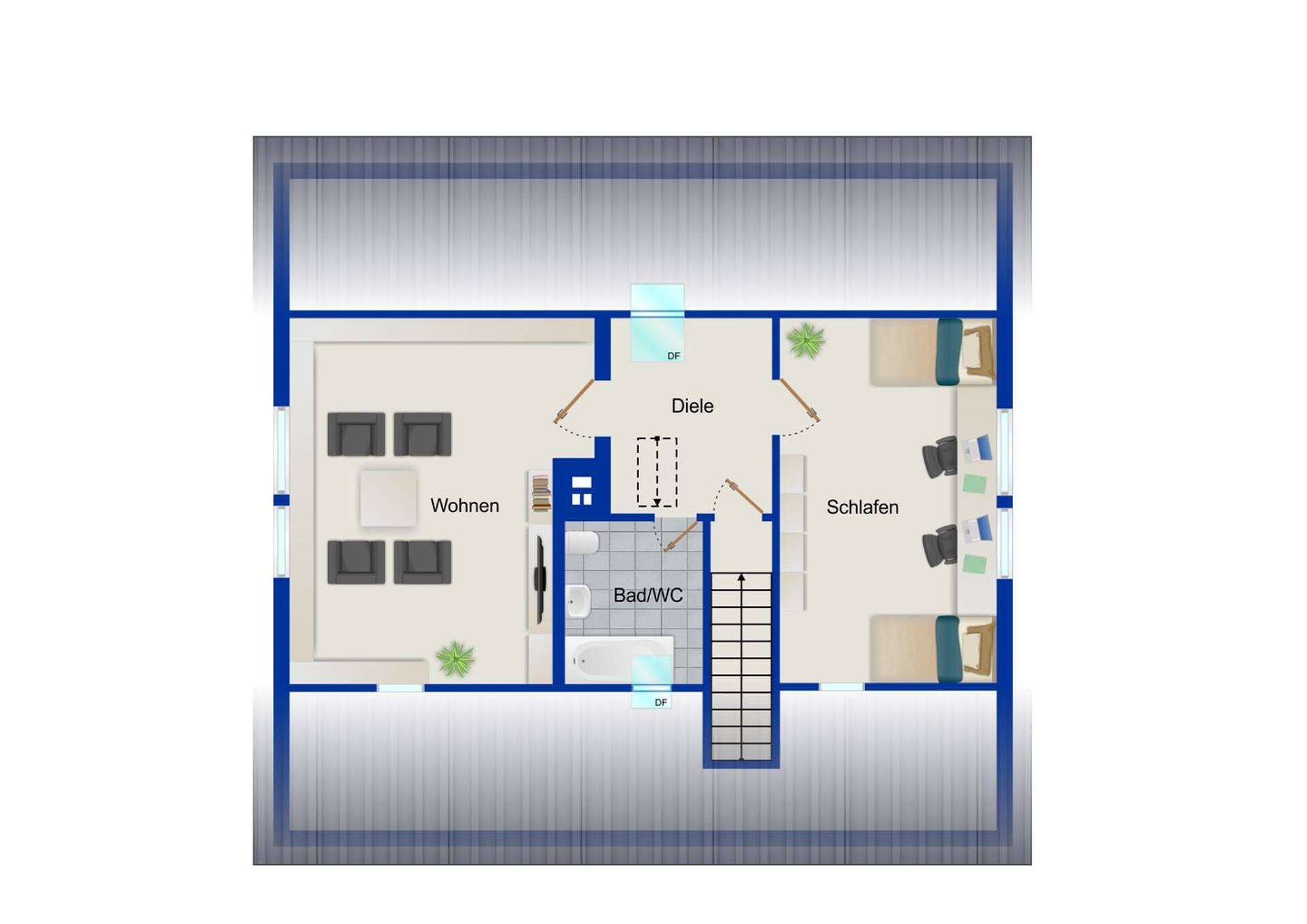 Fertighaus in 32457 Porta Westfalica mit 152 m² kaufen