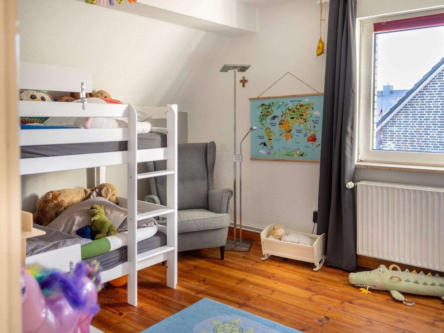 Ein Haus mit Seele in beliebter Wohngegend in Bad Oldesloe – Bad Oldesloe – Vorschaubild 4