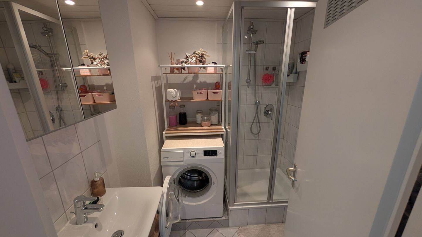 Schöne Wohnung mit Weitblick – Bremerhaven – Vorschaubild 3