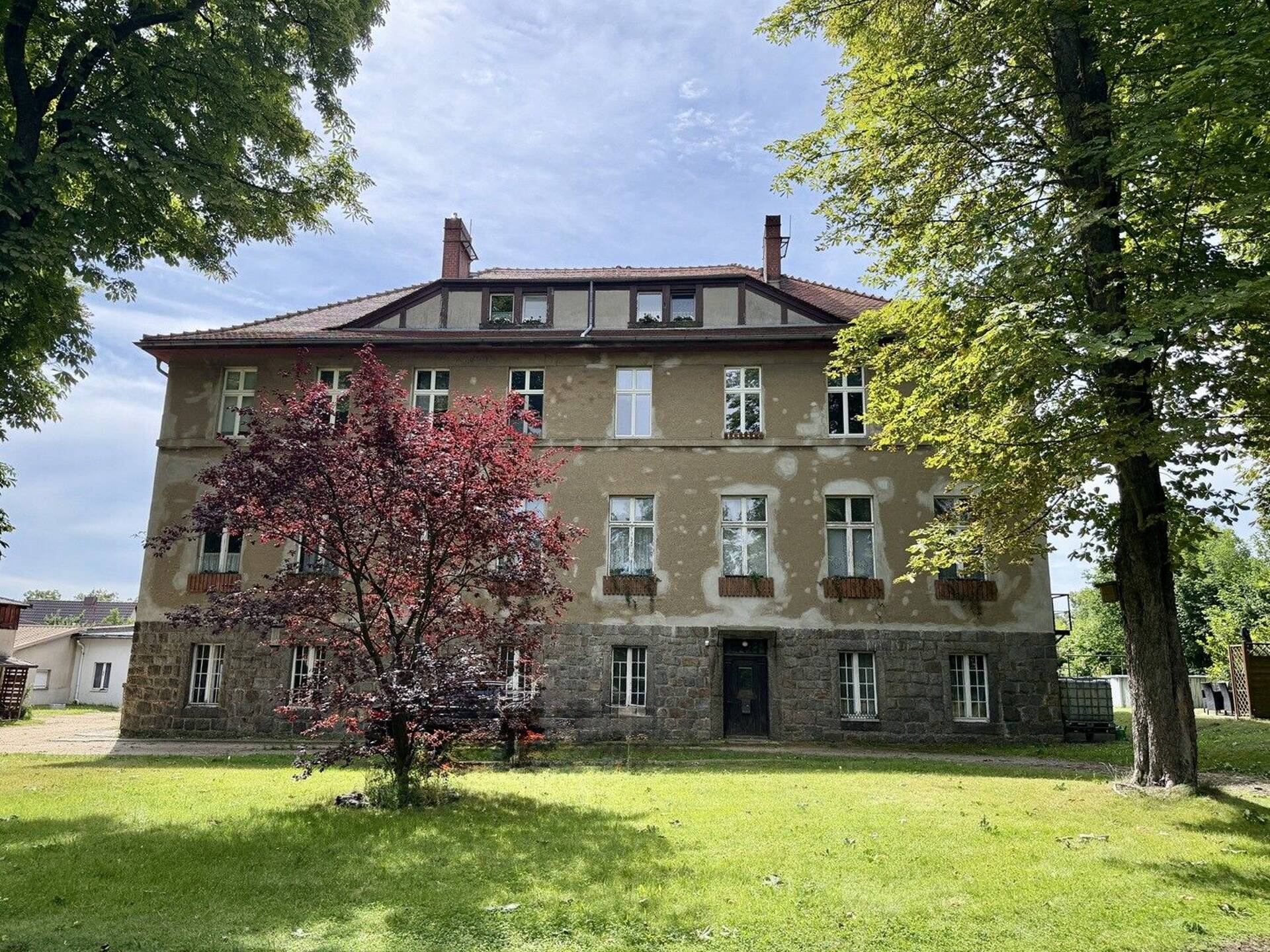 Mehrfamilienhaus in 02827 Görlitz mit 613 m² kaufen