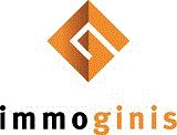 Immo Ginis logo