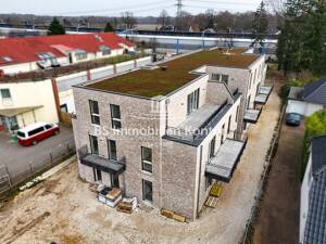 Schnelsen! Exklusive Neubau-Penthouse-Wohnung Nr. 13 mit Balkon in zentraler Lage! – 22457 Hamburg – Vorschaubild 8