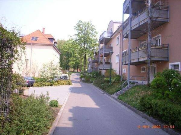 Etagenwohnung in 04600 Altenburg mit 70 m² kaufen