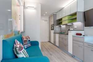 Moderne Einzimmerapartment in Erlangen zu vermieten – 91058 Erlangen – Vorschaubild 6