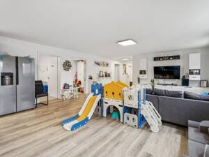 Moderne Gartenwohnung mit Sonnenterrasse und großem Privatgarten | Zeitnah bezugsfrei – 72488 Sigmaringen – Vorschaubild 5