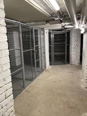 Helle bezugsfreie 1-Zimmer Altbauwohnung in der Nähe vom Schlosse Charlottenburg (provisionsfrei) – 10589 Berlin – Vorschaubild 8
