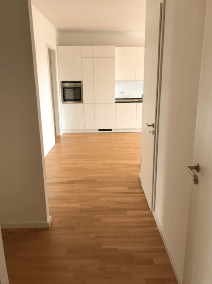 4-Zimmer-Wohnung mit gehobener Ausstattung in Friedrichshain mit TG-Stellplatz – Berlin – Vorschaubild 4