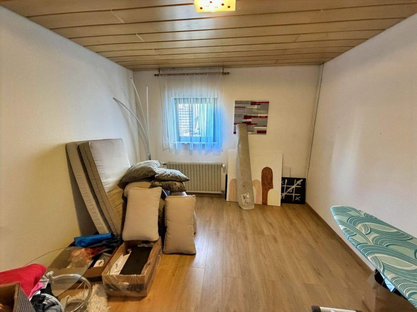 Großzügiger Bungalow mit Einliegerwohnung in Saarbrücken-Gersweiler ab 07/27 verfügbar – Saarbrücken – Vorschaubild 9