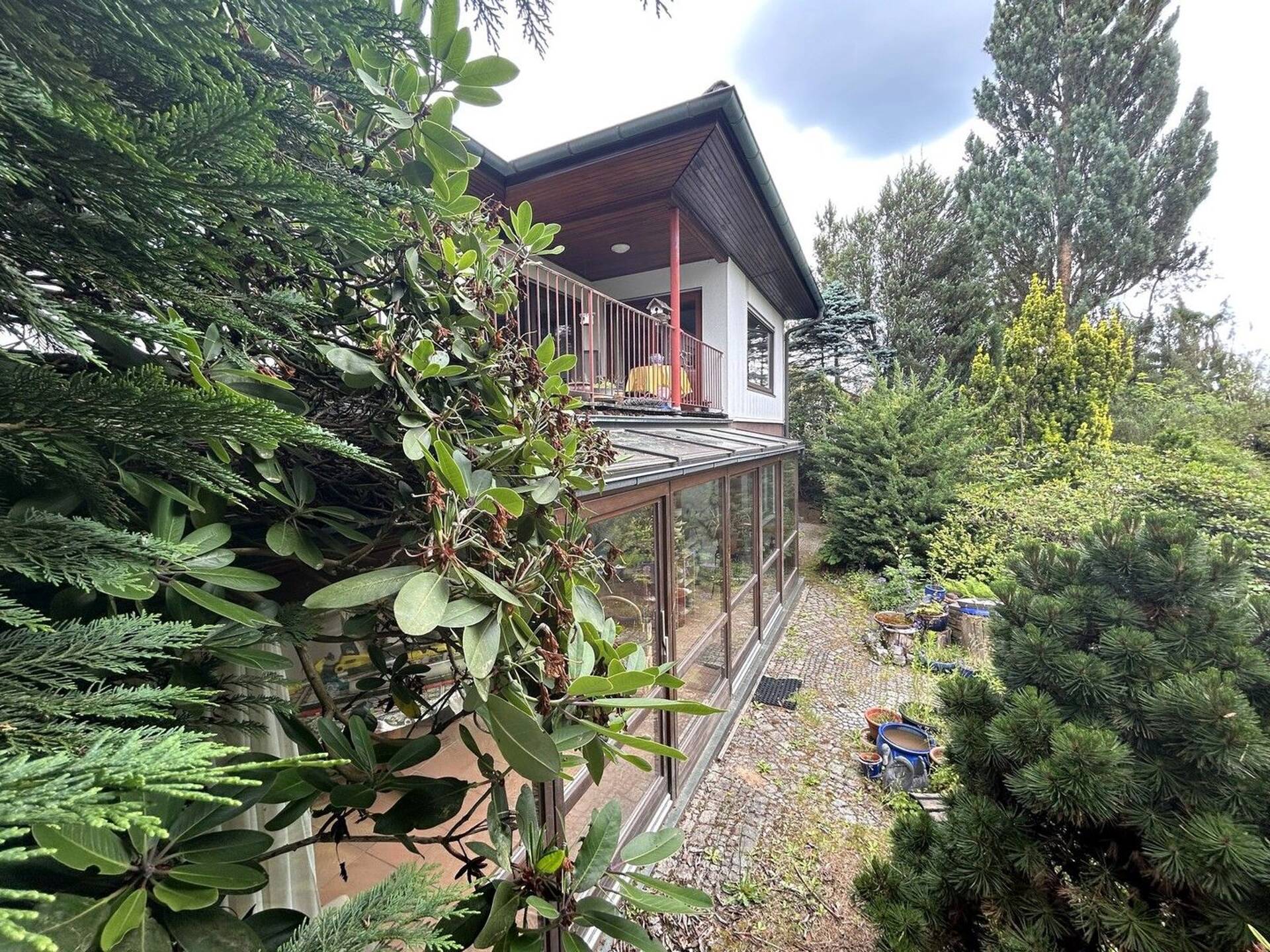 Fertighaus in 92660 Neustadt an der Waldnaab mit 212,26 m² kaufen