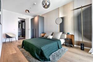 Exklusives Mainhattan: Lichtdurchflutetes Neubau-Apartment mit Skyline-Blick – 60327 Frankfurt am Main – Vorschaubild 7