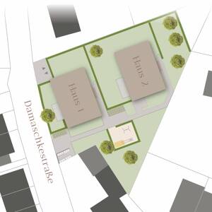 SUNHILL - heute Kapitalanlage -> im Alter Selbstnutzung - helle Neubau 3-Zimmer-Wohnung in Top-Lage – 91054 Erlangen – Vorschaubild 8