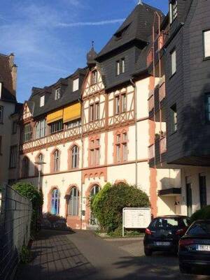 Schönes Apartment mit Terrasse in Innenstadtnähe – 54292 Trier – Vorschaubild 2
