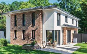 Lemsahl-Mellingstedt - Doppelhaushälfte ca. 127m² - projektiert