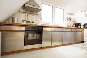 Möblierte 1,5-Zimmerwohnung Stuttgart - Wohnen auf Zeit – 70439 Stuttgart – Vorschaubild 3