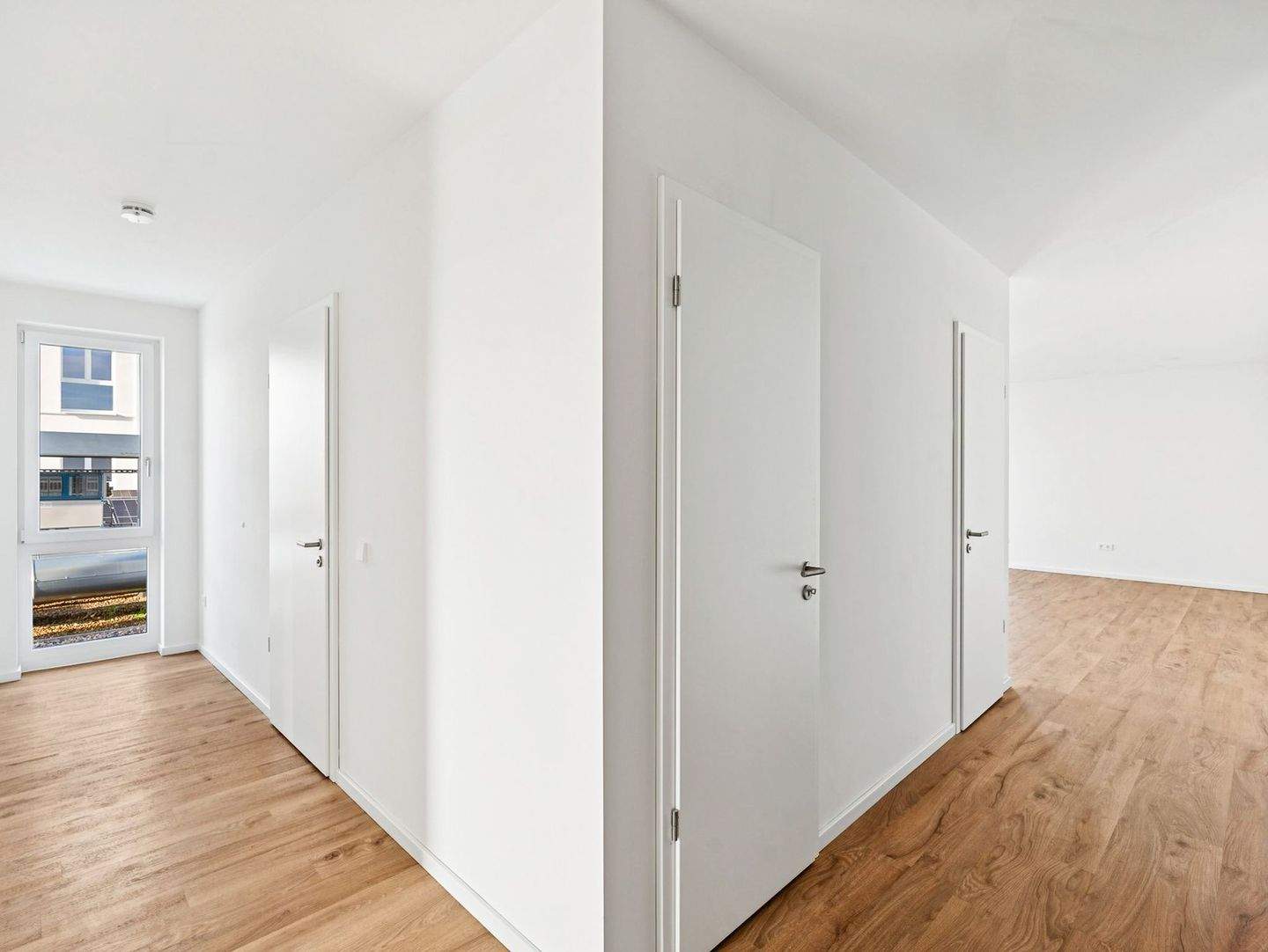 Erstbezug! Moderne 3-Zimmer-Wohnung im Neubau - 2 Monate mietfrei – Wolfsburg – Vorschaubild 8