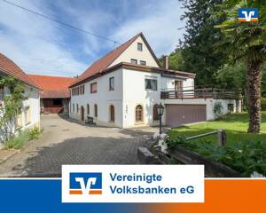 Alte Mühle