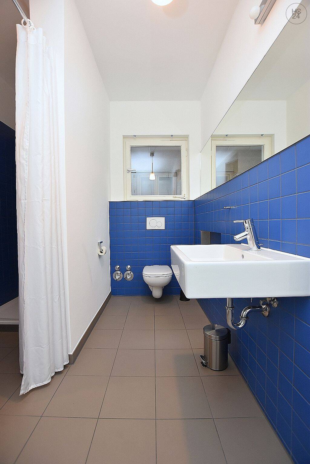 Wunderschöne, modern möblierte Wohnung mit Internet in Stuttgart Weilimdorf – Stuttgart – Vorschaubild 4