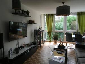 Attraktive 3-Zimmer-Wohnung mit Balkon in ruhiger Lage – 50829 Köln – Vorschaubild 6