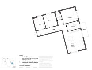Forstenried - Ruhig. Komfortabel. Großzügig. – 81476 München – Vorschaubild 9