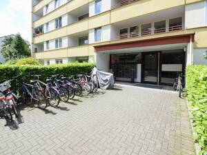 2-Zimmer-Monteurswohnung in Bonn-Tannenbusch – 53119 Bonn – Vorschaubild 5