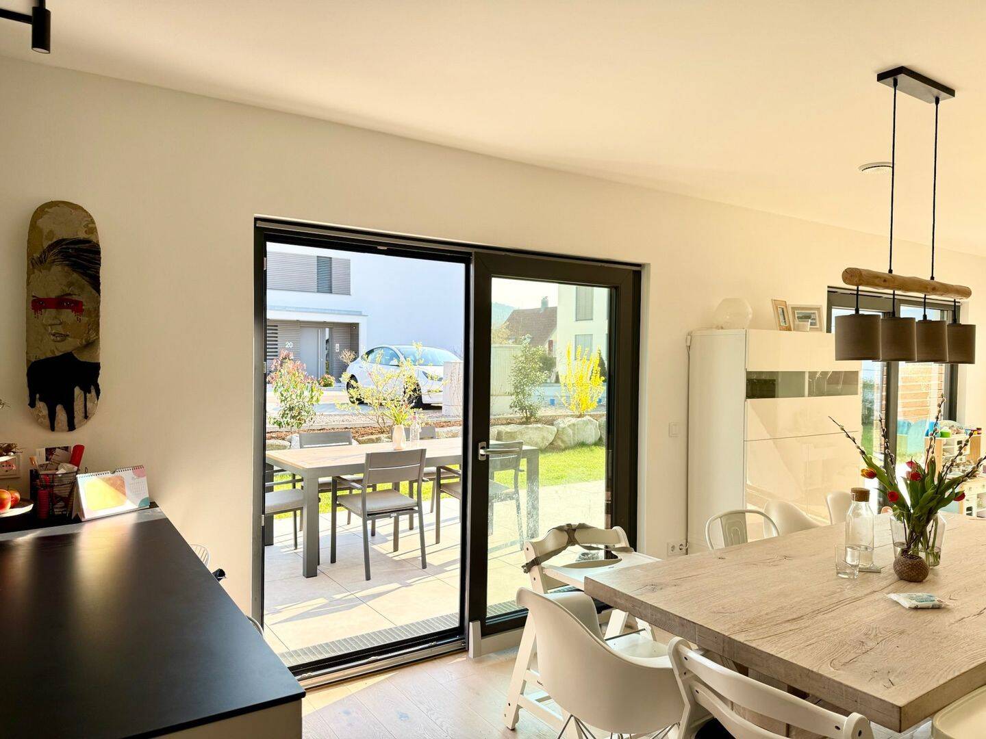 Modernes Traumhaus in Toplage: Hochwertige Ausstattung, Smart Home & stilvolles Wohnkonzept – Oberkirch – Vorschaubild 7