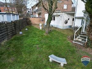 Attraktives Zweifamilienhaus mit viel Raum und traumhafter Wohnlage! – 52076 Aachen – Vorschaubild 9