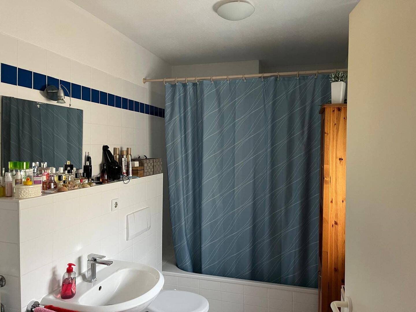Top gepflegte Kapitalanlage unweit der Müggelsee: Vermietete 2-Zi.-ETW in Berlin-Friedrichshagen – Berlin – Vorschaubild 6