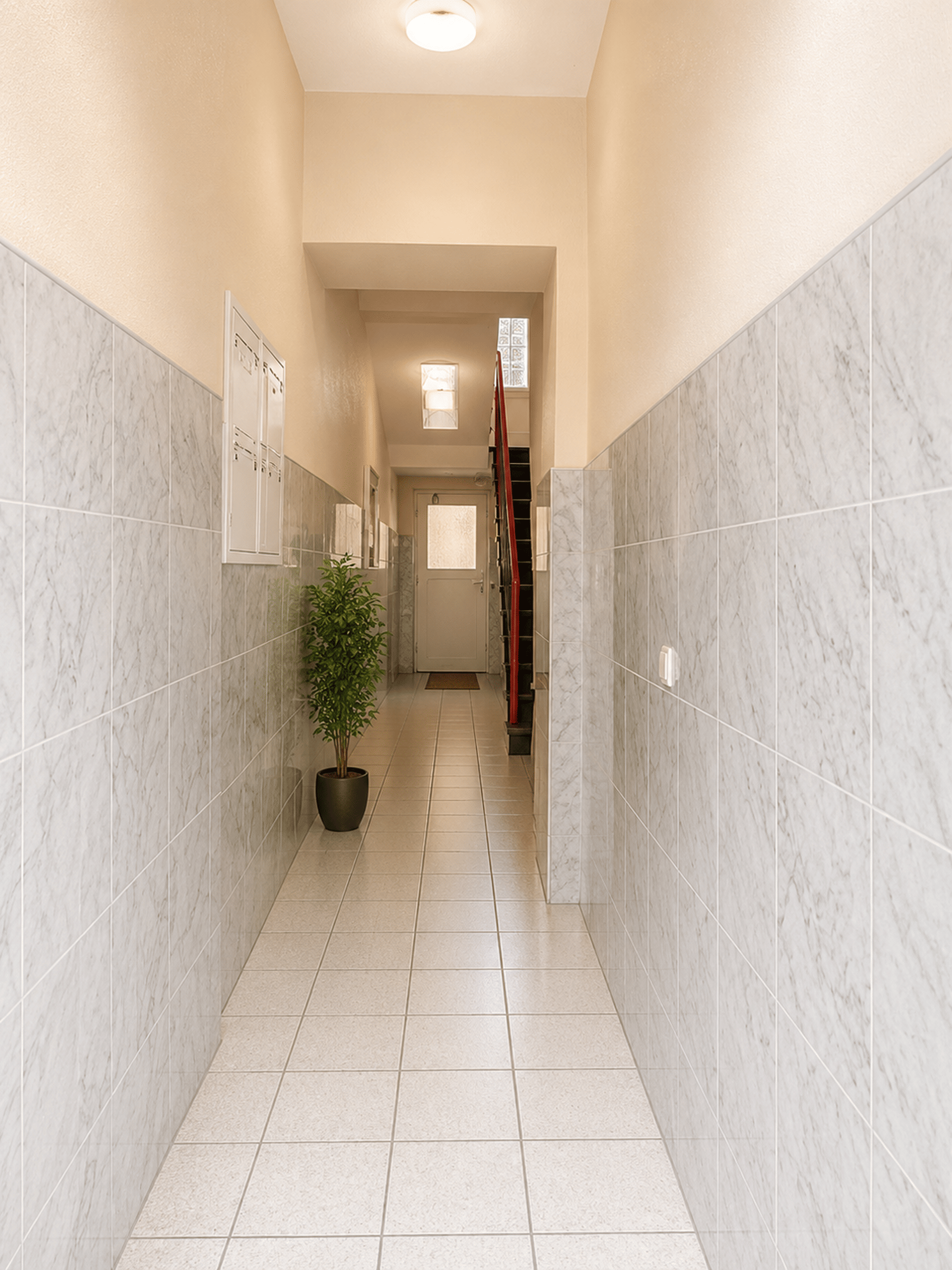 Maisonettewohnung in 50823 Köln mit 77 m² kaufen