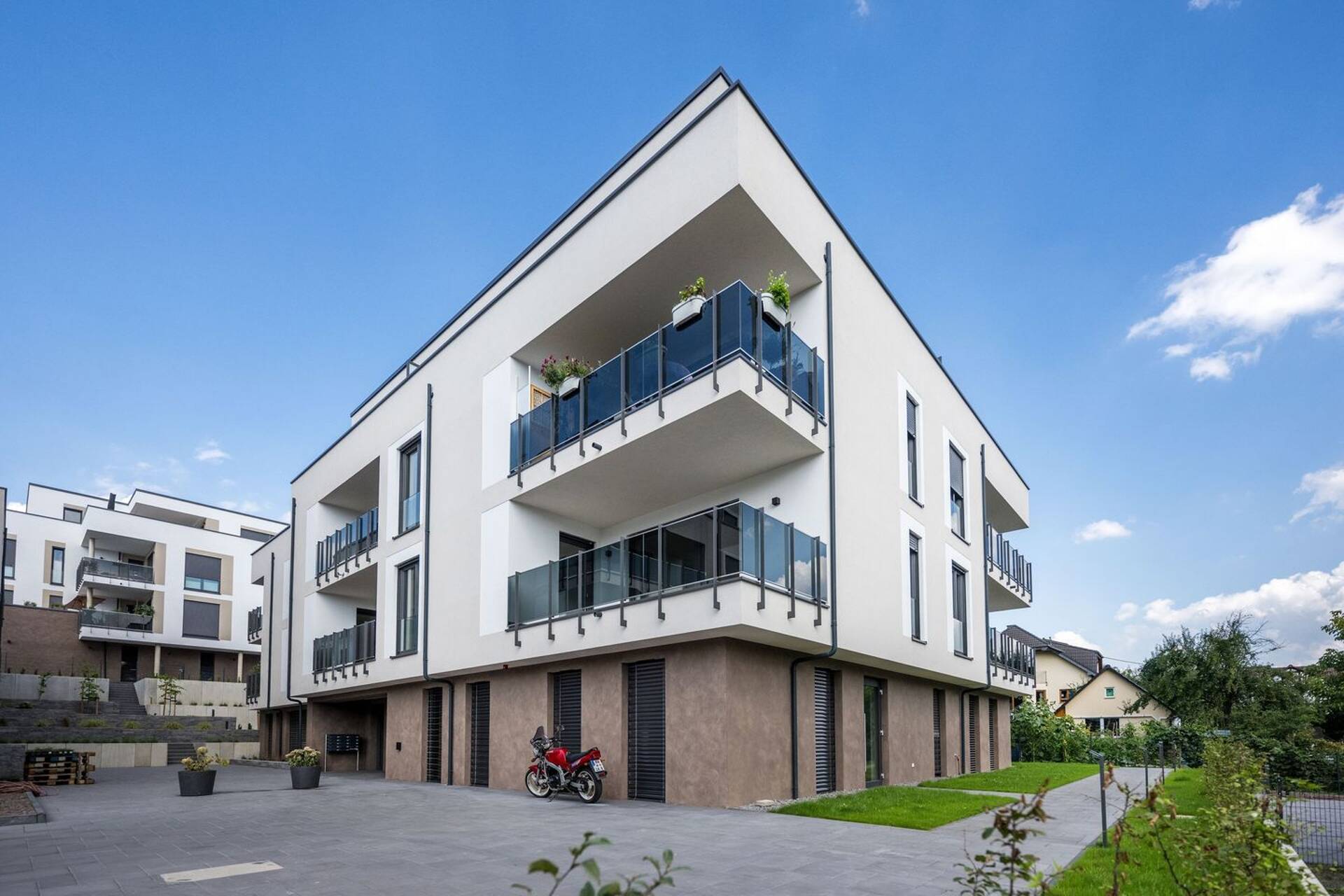 Etagenwohnung in 56567 Neuwied mit 66 m² kaufen