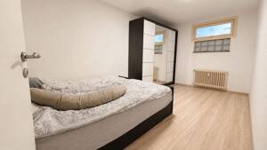 Kapitalanlage in Zell im Wiesental – Vermietete 3-Zimmer-Wohnung mit Stellplatz – 79669 Zell im Wiesental – Vorschaubild 3