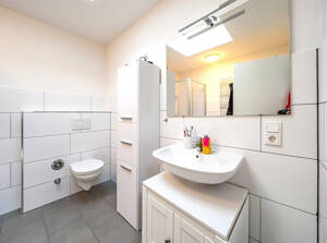 Modernisierte 4-Zimmer-Eigentumswohnung in City-Nähe – 26135 Oldenburg – Vorschaubild 5