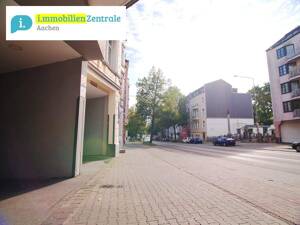 Unvermietetes 1-Zimmer-Apartment: Perfekte Lage am Westpark – 52074 Aachen – Vorschaubild 9