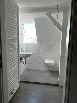 5 Zimmer Wohnung - Erstbezug – 34125 Kassel – Vorschaubild 7