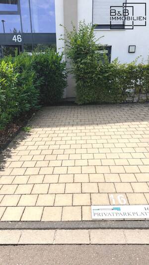 B&B Immobilien: Stilvolles Wohnen mit großzügiger Terrasse Trier-Feyen – 54294 Trier – Vorschaubild 9