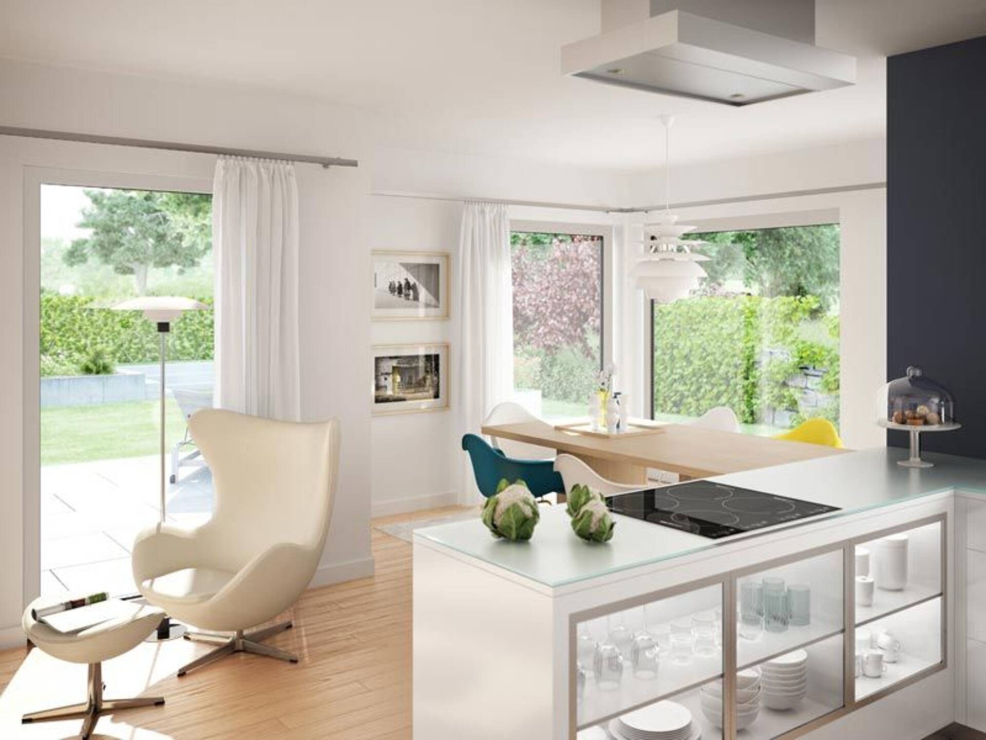 Haus in 48683 Ahaus mit 199 m² kaufen