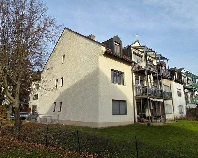 Mehrfamilienhaus in Simbach am Inn - als Kapitalanlage geeignet – Simbach am Inn – Vorschaubild 2