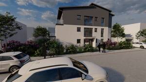Appartment/ Büro 38,87m² in der Haunwöhrer Str. 55 – 85051 Ingolstadt – Vorschaubild 6