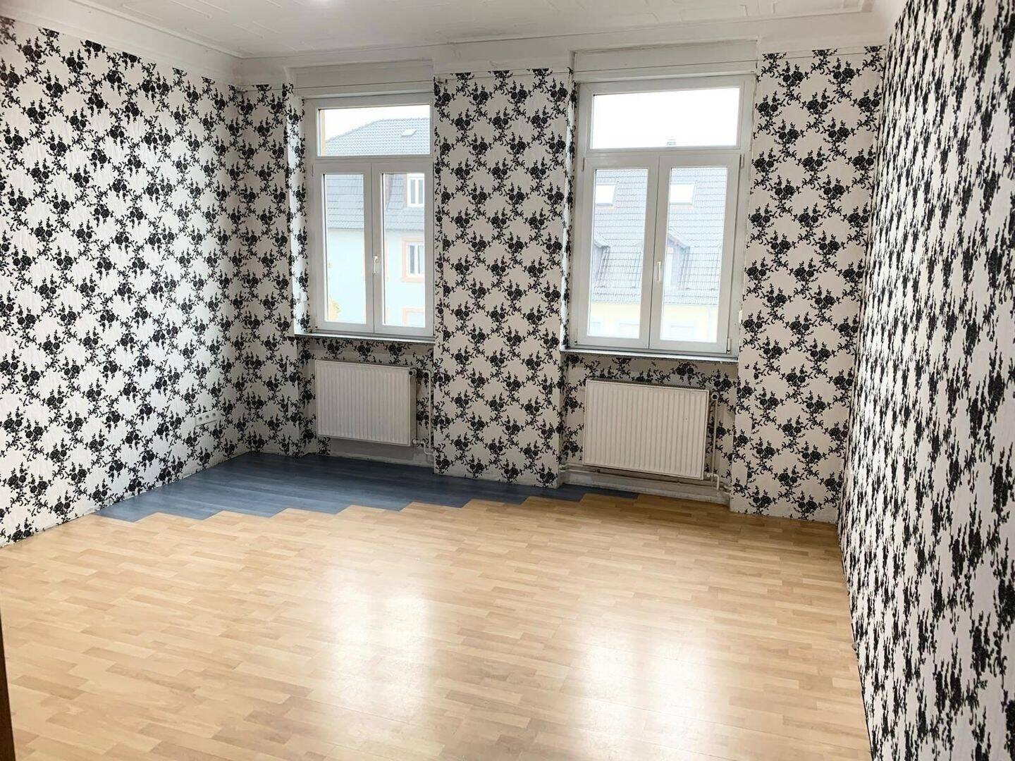 Kapitalanlage in 1A Lage an den Toren der Innenstadt mit Renditeerweiterungs Potential – Mannheim – Vorschaubild 2