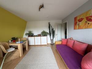 Attraktive Kapitalanlage in grüner Lage - Helle DG-Wohnung mit Balkon – 12621 Berlin – Vorschaubild 7