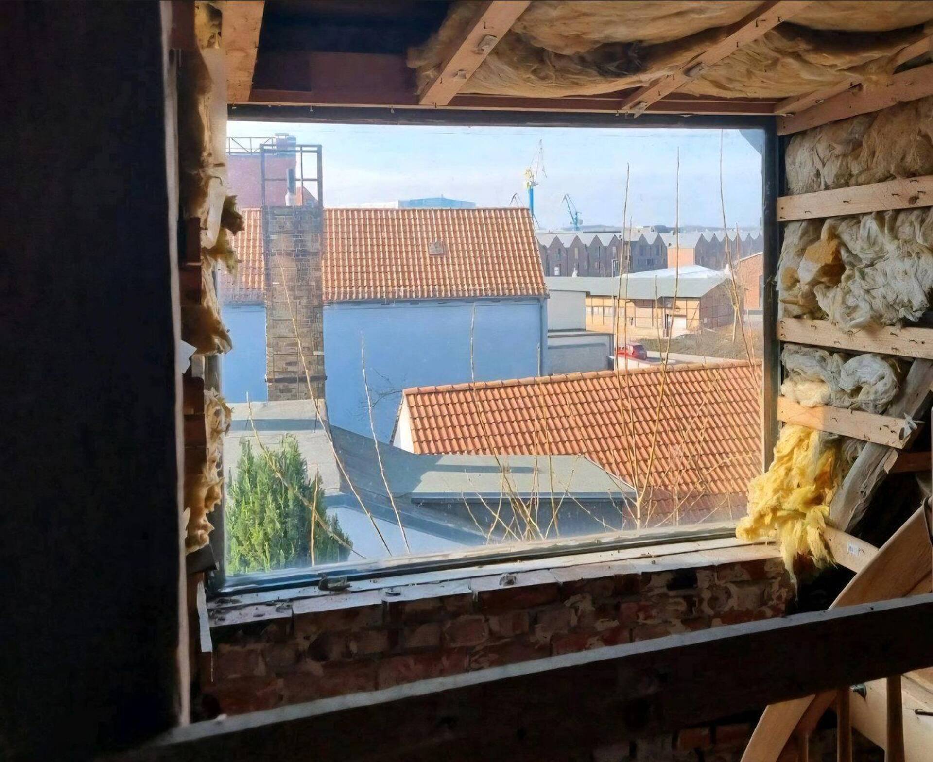 Stadthaus in 23966 Wismar mit 1 m² kaufen