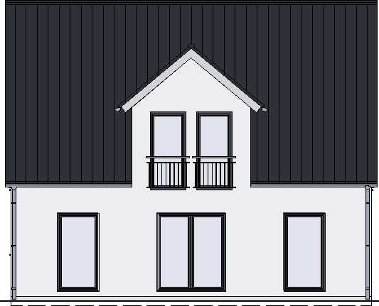 Aktionshaus EFH Typ Smart in Massivbauweise zum Festpreis! – Burgthann – Vorschaubild 9