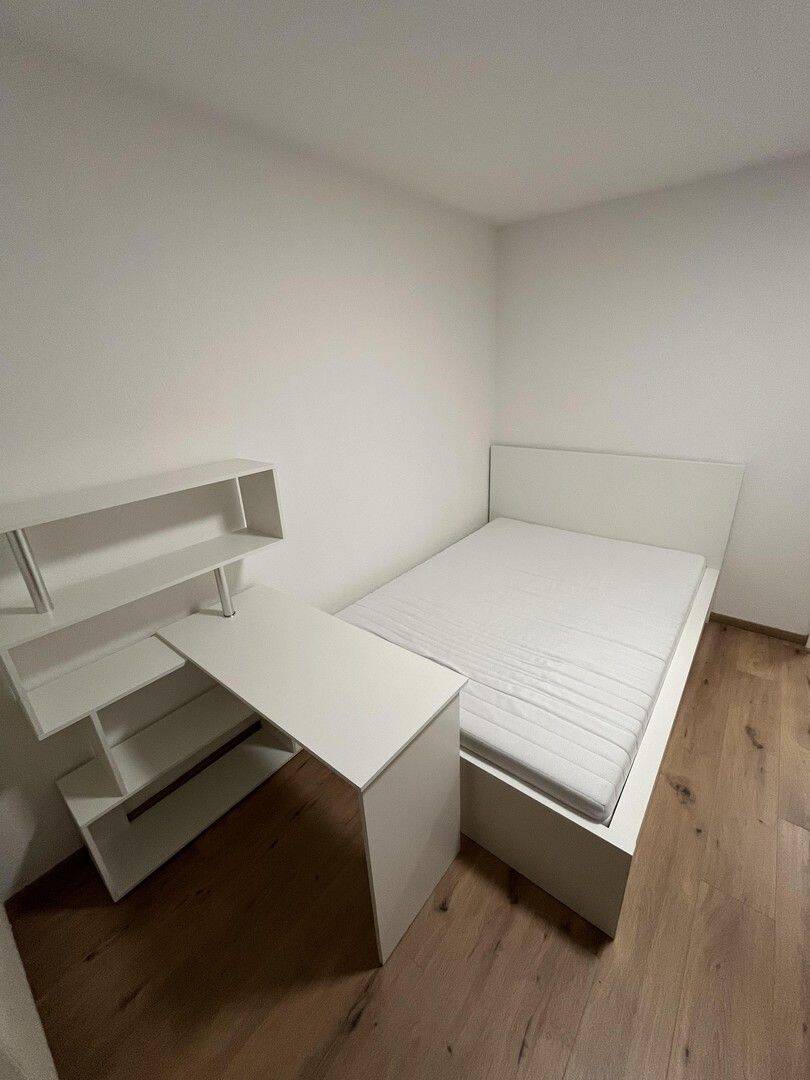 Studentenappartement Teilmöbliert, EBK – Hannover – Vorschaubild 2
