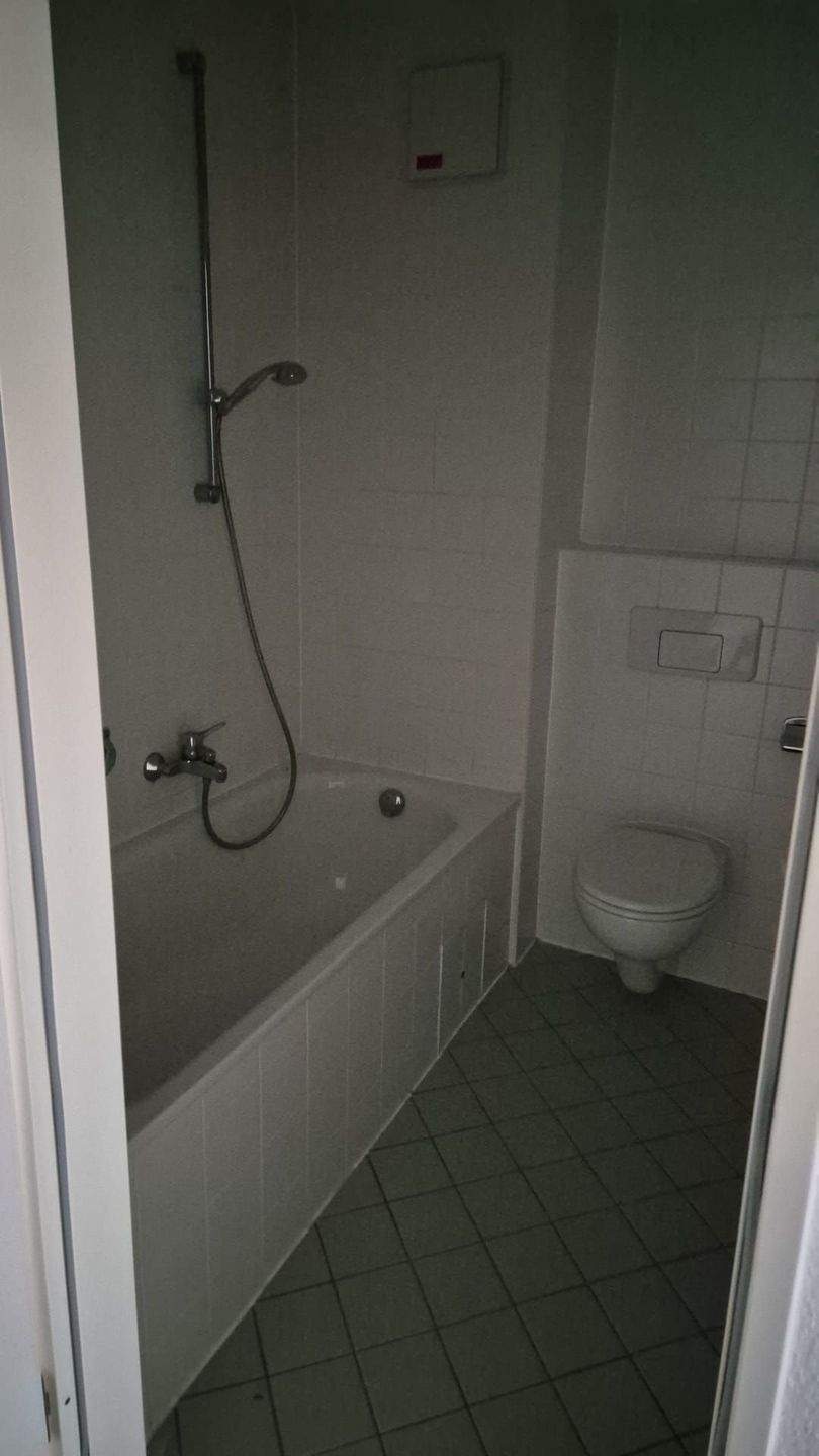 3-Raum-Wohnung mal anders mit Loggia, Fahrstuhl – Chemnitz – Vorschaubild 7