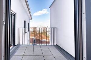 PROVISIONSFREI: 3-Zimmer-Penthouse mit 2 Balkonen in Offenbach – 63071 Offenbach am Main – Vorschaubild 7