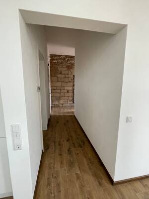 Neuwertig! Außergewöhnliche barrierefreie Terrassenwohnung – 34123 Kassel – Vorschaubild 6