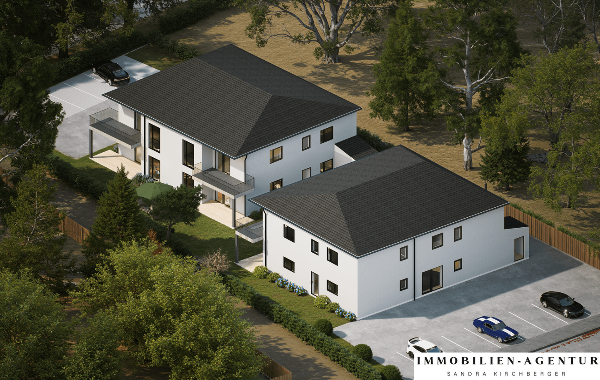 Etagenwohnung in 92536 Pfreimd mit 89,7 m² kaufen