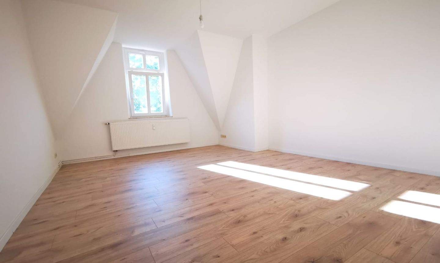 Charmante 2-Zimmer-Wohnung in Chemnitz Hilbersdorf zu vermieten – Chemnitz – Vorschaubild 8