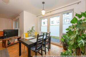 Moderne Erdgeschosswohnung mit Garten und Stellplatz im Zentrum von Eidelstedt – 22523 Hamburg – Vorschaubild 7
